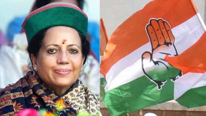 ഹിമാചലിൽ 41 സീറ്റ് നേടും, കോൺഗ്രസ് അധികാരത്തിൽ വരുമെന്ന് സംസ്ഥാന അധ്യക്ഷ 