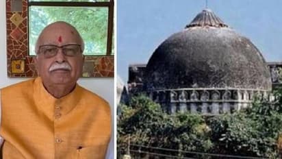 ಬಾಬ್ರಿ ಧ್ವಂಸ: ಅಡ್ವಾಣಿ ಸೇರಿ 32 ಜನರ ಖುಲಾಸೆ ಪ್ರಶ್ನಿಸಿ ಸುಪ್ರೀಂಗೆ ಮನವಿ