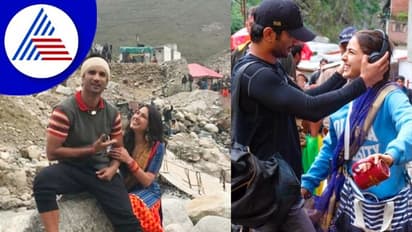 ಸುಶಾಂತ್ ಸಿಂಗ್ ಬಗ್ಗೆ ಮೌನ ಮುರಿದ ಸಾರಾ ಖಾನ್; 4 ವರ್ಷಗಳು ಕಳೆದಿದೆ, ನಿನ್ನಿಂದ ಕಲಿತ ಬುದ್ಧಿ ಇದು