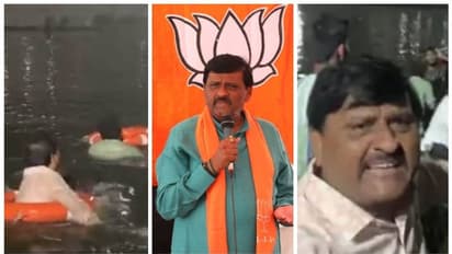 ഗുജറാത്തില് ബിജെപി തരംഗം; തൂക്കുപാലം ദുരന്തമുണ്ടായ മോര്ബിയിലും ബിജെപി മുന്നില്