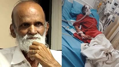 KGF 2 के को-स्टार ने 70 की उम्र में कहा दुनिया को अलविदा, लंबे समय से चल रहे थे बीमार