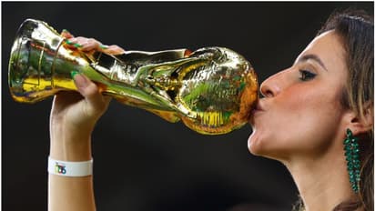 Qatar World Cup 2022: FIFA marks International Human Rights Day with anti-discrimination messages