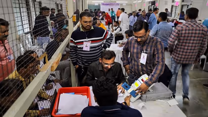 Mizoram Assembly Election Results 2023: Complete list of winners