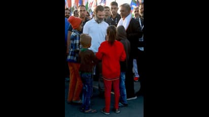 राजस्थान में लगातार 24 किलोमीटर चलेगी भारत जोड़ो यात्रा: सुबह 11:30 बजे होगा समापन, सोनिया गांधी को देंगे समय