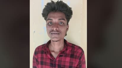 പ്രായപൂര്‍ത്തിയാകാത്ത പെണ്‍കുട്ടിയെ റിസോര്‍ട്ടിലെത്തിച്ച് ബലാത്സംഗം; 22 കാരന്‍ പിടിയില്‍