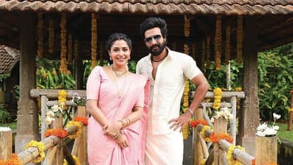 அப்போ 9 படம் டிராப் ஆச்சு.. இப்போ 9 படம் கைவசம் இருக்கு! கட்டா குஸ்தி சக்சஸ் மீட்டில் விஷ்ணு விஷால் நெகிழ்ச்சி