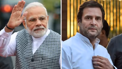 Republic PMARQ எக்ஸிட் போல் 2024: அடிச்சுத் தூக்கும் பாஜக! தப்புக் கணக்கு போட்டு இந்தியா கூட்டணி!