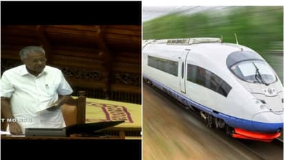 സിൽവർലൈൻ: 'കേസുകൾ പിൻവലിക്കില്ല, ഭൂമി സംബന്ധമായ നടപടികളിൽ നിന്നും പിന്നോട്ടില്ല'; മുഖ്യമന്ത്രി സഭയിൽ