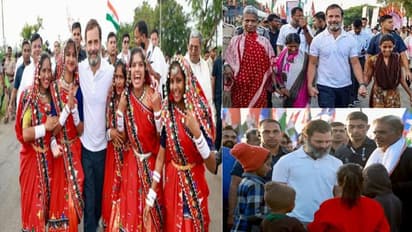 10 दिसंबर को होगी महिला कांग्रेस भारत जोड़ो यात्रा : राजस्थान के हर जिले से शामिल होंगी करीब 20 महिलाएं