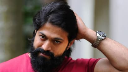 Yash turns 37: Know 7 lesser-known facts about KGF star 