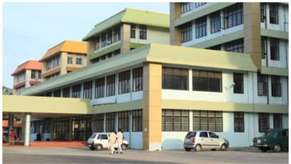 പുതുവര്ഷത്തില് സമ്പൂര്ണ ഡിജിറ്റലാകാനൊരുങ്ങി ആലപ്പുഴ മെഡിക്കല് കോളേജ്; ഒ പി ടിക്കറ്റ്, ഓണ്ലൈന് പരിശോധനഫലം