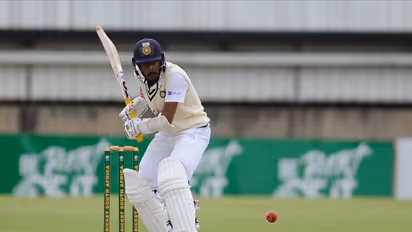 BAN vs IND 2022-23: Injured Rohit Sharma likely to be replaced by Abhimanyu Easwaran for Tests