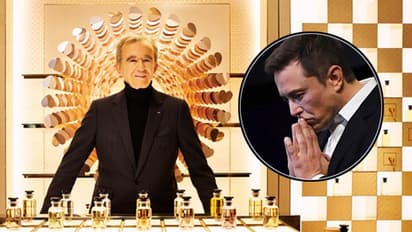 உலக பணக்காரர்கள் பட்டியலில் திடீரென 2ம் இடத்துக்கு பின்னுக்கு தள்ளப்பட்ட எலான் மஸ்க் - என்ன காரணம்?