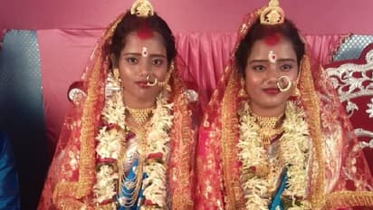 ಲವಕುಶರನ್ನು ಮದ್ವೆಯಾದ ಅವಳಿ ಸಹೋದರಿಯರು..!