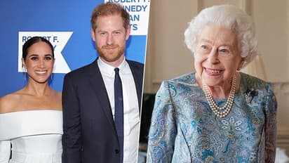 Royal experts open up on how late Queen Elizabeth would have handled the Netflix docu-series 'Harry & Meghan'