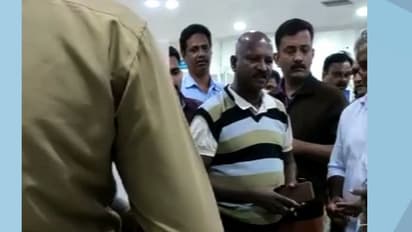 വയനാട് മെഡിക്കൽ കോളേജിലെ ഡോക്ടറെ ഭീഷണിപ്പെടുത്തിയ കേസ്; സ്പെഷൽ ബ്രാഞ്ച് എസ്‌പിക്കെതിരെ കേസെടുത്തു