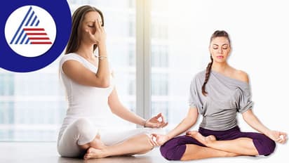 Pranayama Benefits: ಚಂದ್ರನಾಡಿ ಪ್ರಾಣಾಯಾಮ ಮಾಡಿದ್ರೆ ಸಂತಾನೋತ್ಪತ್ತಿ ಸುಲಭ