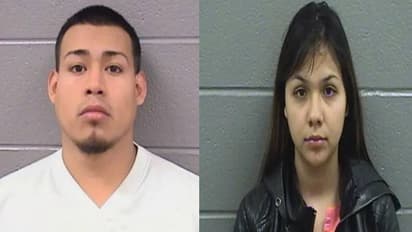 കാമുകന് ആറ് ബന്ധുക്കളെ കൊല്ലുന്നത് കണ്ടുനിന്നു, കാമുകിക്ക് 25 വര്ഷം തടവ്