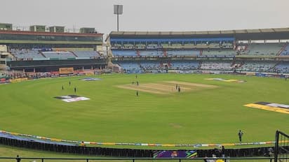 International cricket to debut in Raipur as BCCI announces schedule for SL, NZ, AUS home series