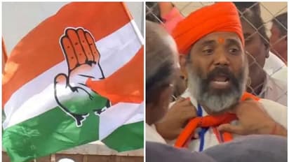 'വോട്ടിംഗ് മെഷീനില്‍ കൃത്രിമം'; ഗുജറാത്തില്‍ പരാജയപ്പെട്ട കോണ്‍ഗ്രസ് സ്ഥാനാര്‍ത്ഥി ആത്മഹത്യയ്ക്ക് ശ്രമിച്ചു