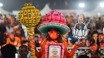 Gujarat Election Result 2022: How BJP scored a landslide victory