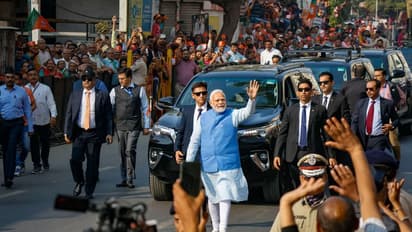 మోదీ ఫోటో వుంటేనే ఓటేస్తామన్న మహిళలు... ప్రధాని రియాక్షన్ ఇదే..!