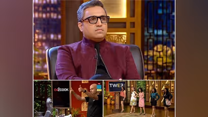 Shark Tank India: Entrepreneurs ridiculed on season 1 who struck back with their ideas