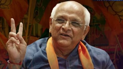 ഭൂപേന്ദ്രഭായ് പട്ടേൽ ഗുജറാത്ത് മുഖ്യമന്ത്രിയായി തുടരും; സത്യപ്രതിജ്ഞ ഡിസംബർ 12 ന്