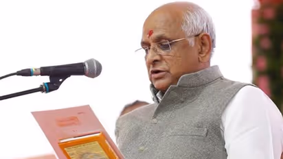 Bhupendra Patel to take oath as Gujarat CM on Dec 12; PM Modi, Amit Shah to attend