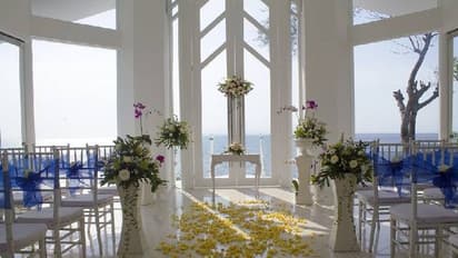 വിവാഹത്തിനിടെ കൂട്ടത്തല്ല്, ഒരേ കുടുംബത്തിലെ ഒമ്പതുപേര് ജയിലില്, 18 ലക്ഷം രൂപയുടെ നഷ്ടം