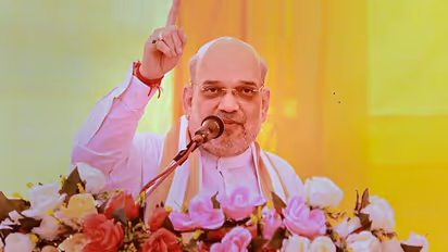 ಪಂಚಾಯ್ತಿಗೊಂದು ಕೃಷಿ ಸಹಕಾರ ಸಂಘ: ಕೇಂದ್ರ ಸಚಿವ ಅಮಿತ್‌ ಶಾ 