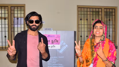 Meme fest explodes after cricketer Ravindra Jadeja's wife Rivaba wins Jamnagar North in Gujarat Election 2022