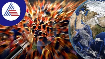 India Population Surpasses China: ಚೀನಾವನ್ನು ಹಿಂದಿಕ್ಕಿ ವಿಶ್ವದಲ್ಲಿಯೇ ಗರಿಷ್ಠ ಜನಸಂಖ್ಯೆಯ ದೇಶವಾಗಲಿದೆ ಭಾರತ!