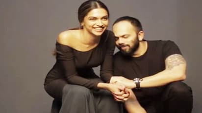 Deepika Padukone बनेंगी 'लेडी सिंघम', अजय देवगन को देंगी टक्कर, रोहित शेट्टी का खुलासा