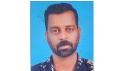 ദേശീയപാതയില്‍ ബൈക്കിടിച്ച് പരിക്കേറ്റ കാൽനടയാത്രക്കാരൻ ചികിത്സയിലിരിക്കെ മരിച്ചു