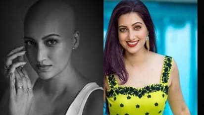 క్యాన్సర్ నుండి కంప్లీట్ గా బయటపడ్డ హంసానందిని.. వైరల్ అవుతున్న లేటెస్ట్ పోస్ట్