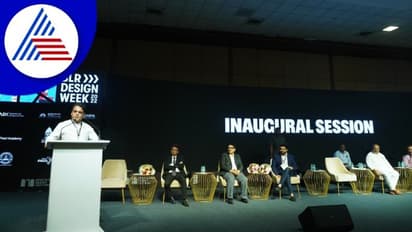 ಮೂರು ದಿನಗಳ Bengaluru Design Week ಫೆಸ್ಟಿವಲ್ ಗೆ ಚಾಲನೆ, ಪಠ್ಯಕ್ರಮದಲ್ಲಿ ಡಿಸೈನ್ ಕಲಿಕೆ ಸೇರ್ಪಡೆಗೆ ಚಿಂತನೆ