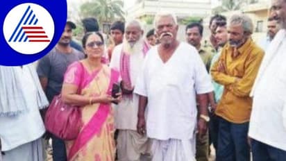 Dharwad: ಶಿಕ್ಷಕರಲ್ಲಿ ಹೊಂದಾಣಿಕೆ ಕೊರತೆಯಿಂದ ಶಾಲೆಗೆ ಬೀಗ ಜಡಿದಿದ್ದ ಗ್ರಾಮಸ್ಥರು, ಬಿಇಒ ಸಂಧಾನ ಬಳಿಕ ಶಾಲೆ ಓಪನ್