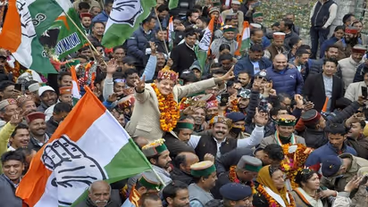 Who will be the next Himachal Pradesh CM? Congress to decide in key party meet today; check details