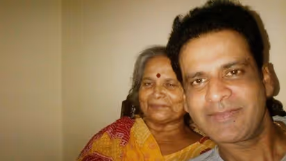 'The Family Man' fame Manoj Bajpayee's mother Geeta Devi breathes her last at 80