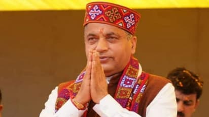 ജയറാം താക്കൂർ രാജിവെച്ചു, തോൽവി ബിജെപി പരിശോധിക്കും; എംഎൽഎമാരെ ഛണ്ഡീഗഡിലേക്ക് മാറ്റുമെന്ന് കോൺഗ്രസ്