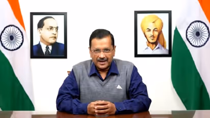 'Putting obstacles in every work': CM Arvind Kejriwal over probe on guest teachers in Delhi schools