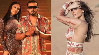  पत्नी से अलग होने के बाद हनी सिंह की लाइफ में आई ये लड़की, हॉटनेस और फैशन में कई अदाकारों को देती हैं मात