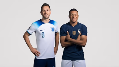 Will Harry Kane, Kylian Mbappe be perfect teammates? Here's what Mauricio Pochettino feels