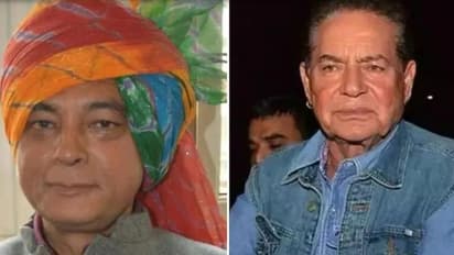 हिमाचल चुनाव का बॉलीवुड कनेक्शन: जानें कौन हैं सलीम खान के समधी जिन्होंने जीता चुनाव, सलमान के घर में खुशियां