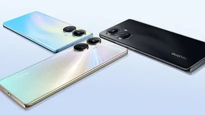 Realme 10 Pro, Realme 10 Pro Plus 5G launched in India with 108MP camera, Android 13 & more