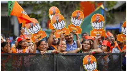 ഗുജറാത്ത് മന്ത്രിമാരുടെ പട്ടിക ഇന്ന് തയ്യാറാകും; ഭൂപേന്ദ്ര പട്ടേലിനൊപ്പം 20 പേർ നാളെ സത്യപ്രതിജ്ഞ ചെയ്യും