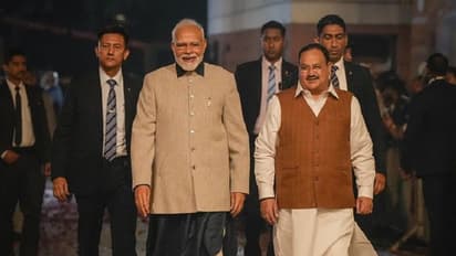 'The secret behind the win...' The X factor that kept BJP's fortress intact in Gujarat