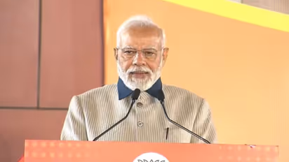 PM Modi to launch projects worth Rs 6,800 crore in poll-bound Tripura, Meghalaya; see details