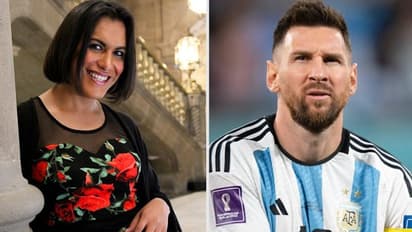 Messi fans fume after Mexican politician seeks ban on Argentinian icon from entering country